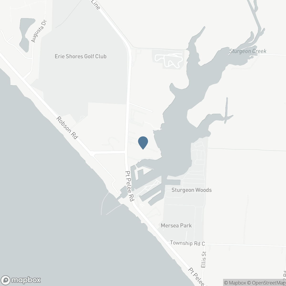 574 Bevel LINE, Leamington, Ontario N8H 3V4